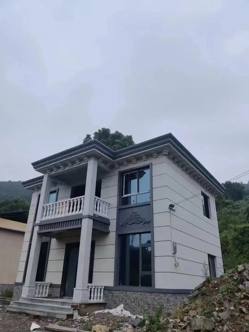 红花岗 别墅建造公司推荐:如何评估服务质量?