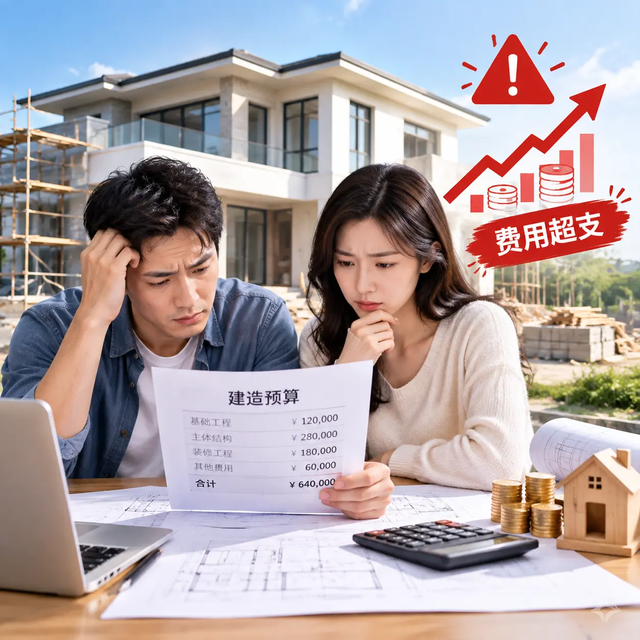 别墅建造公司推荐：避免在 红花岗 选择时的常见误区
