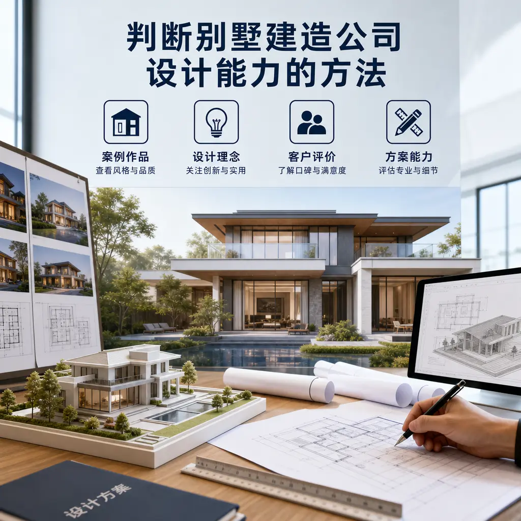 在 红花岗 别墅建造公司推荐,性价比如何评估?